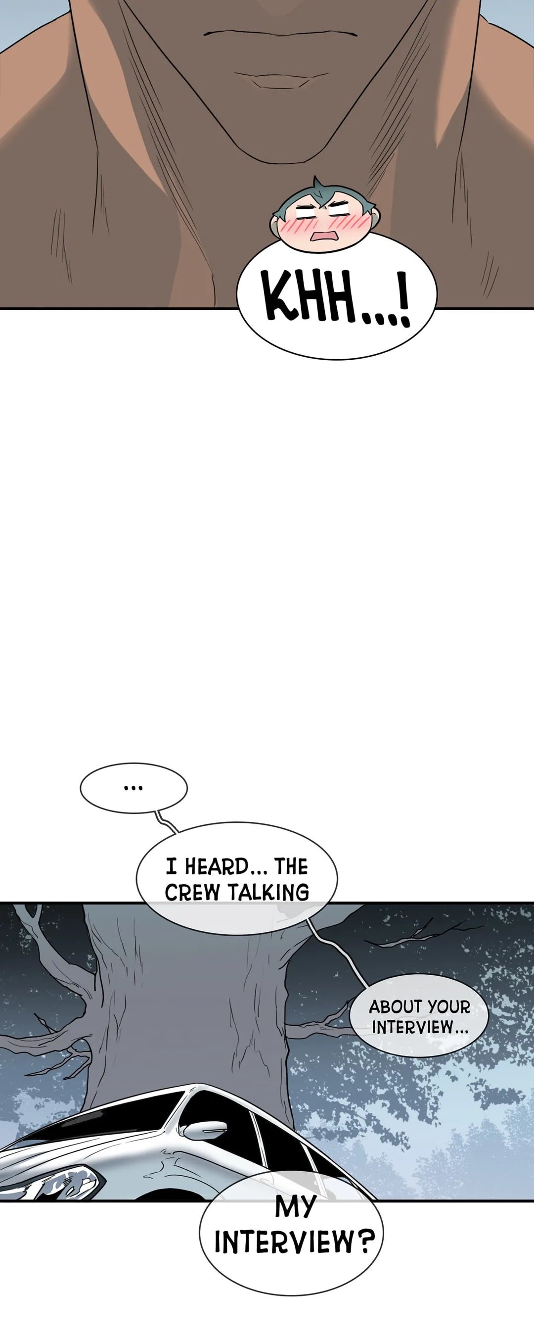 Dear DOO, Chapter 163 image 16